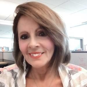 Meet your Posher, Christine